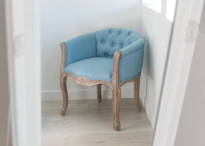 Appartamento Guestready - Saudade *