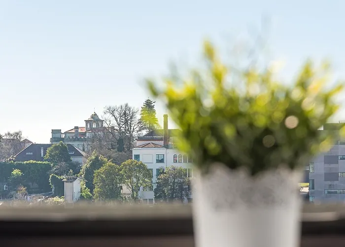 Appartamento Guestready - Saudade Oporto
