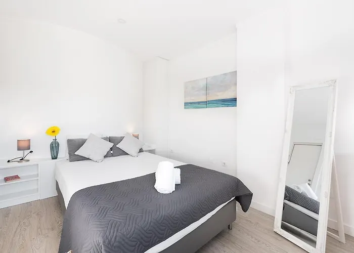 Guestready - Saudade Appartamento