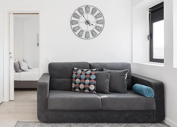 Guestready - Saudade