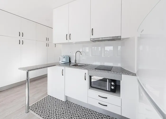 Guestready - Saudade Appartamento