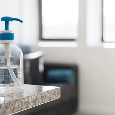 Διαμέρισμα Guestready - Saudade