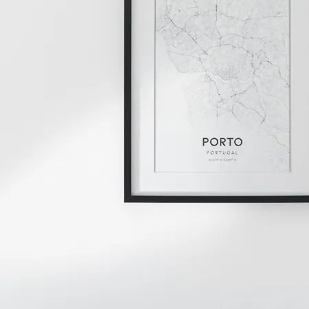 Apartment Guestready - Saudade Porto
