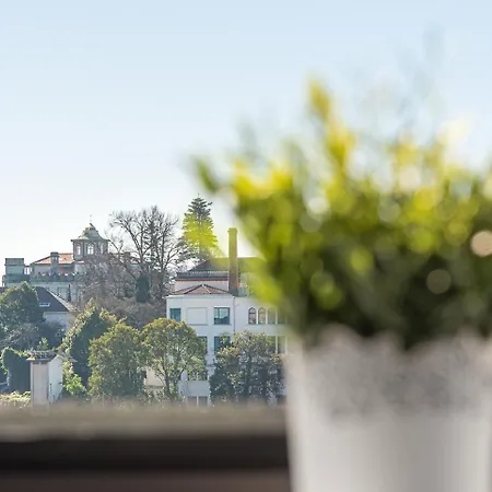 Apartment Guestready - Saudade Porto