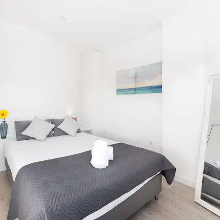 Guestready - Saudade Apartment