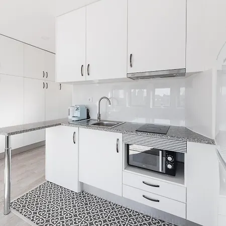 Guestready - Saudade Apartment