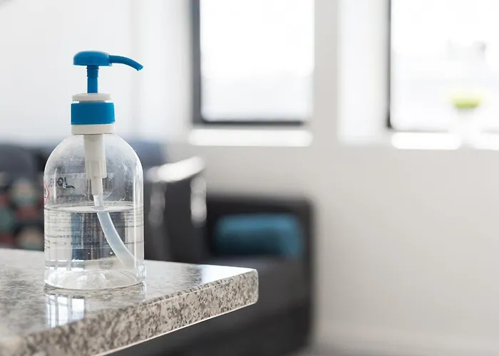 شقة Guestready - Saudade