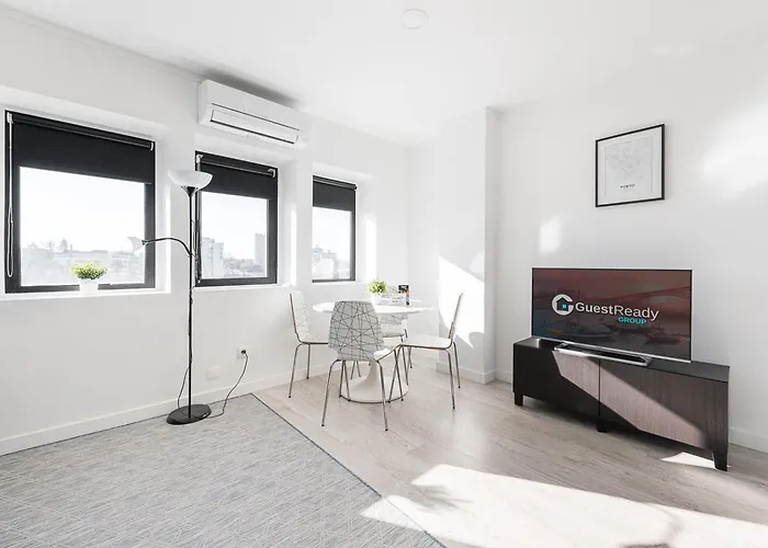 Guestready - Saudade بورتو