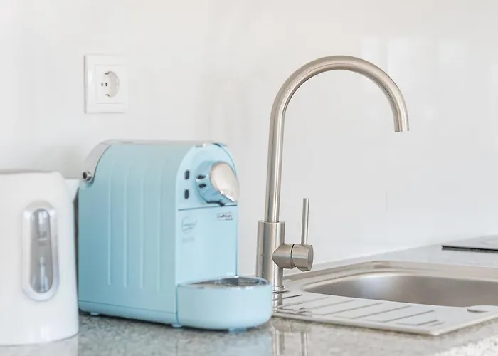 Guestready - Saudade * بورتو