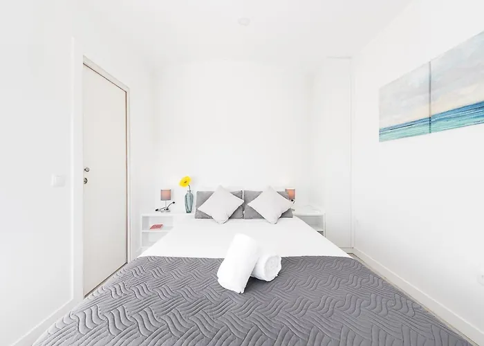 Guestready - Saudade Porto