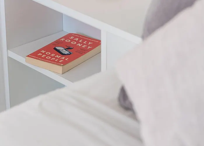 Apartment Guestready - Saudade