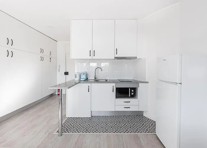 Guestready - Saudade *