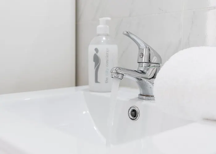 Apartment Guestready - Saudade