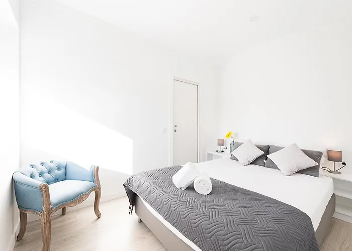 Apartment Guestready - Saudade