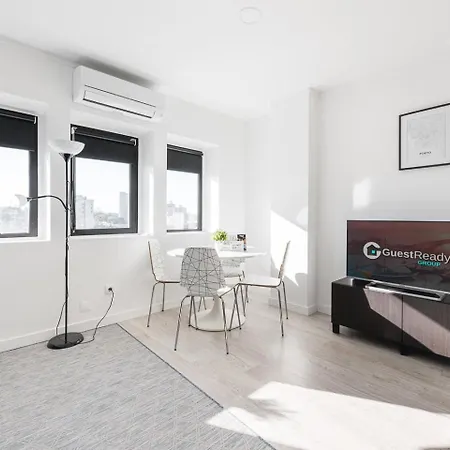 Guestready - Saudade 波尔图