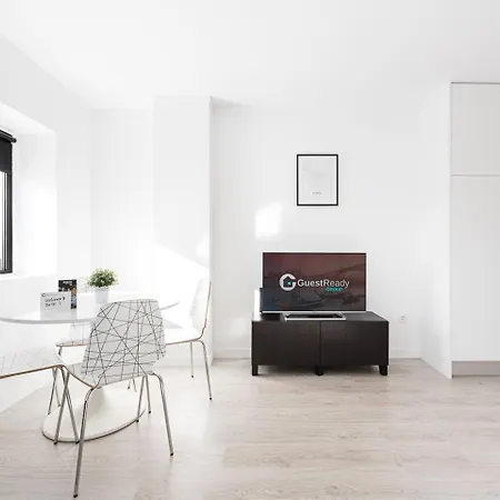 Apartman Guestready - Saudade
