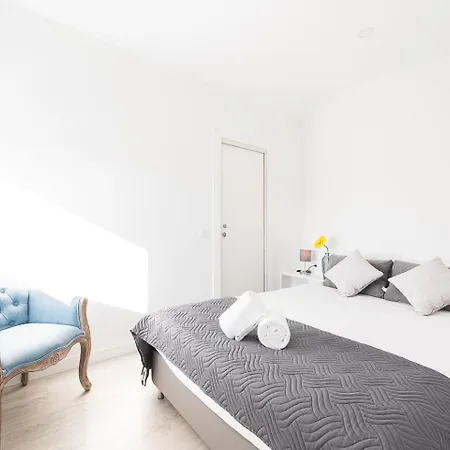 Apartman Guestready - Saudade