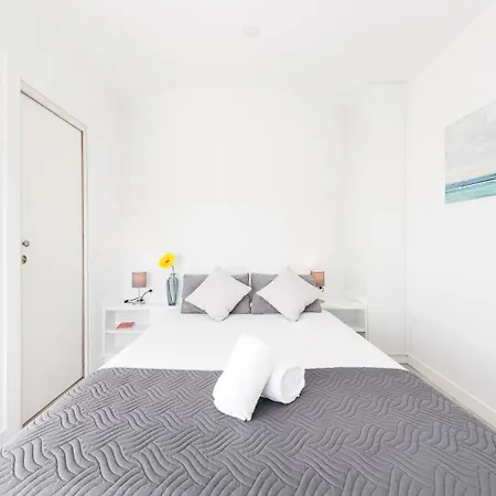 Guestready - Saudade Порту