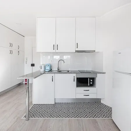 Guestready - Saudade *