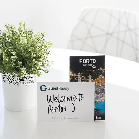 Guestready - Saudade