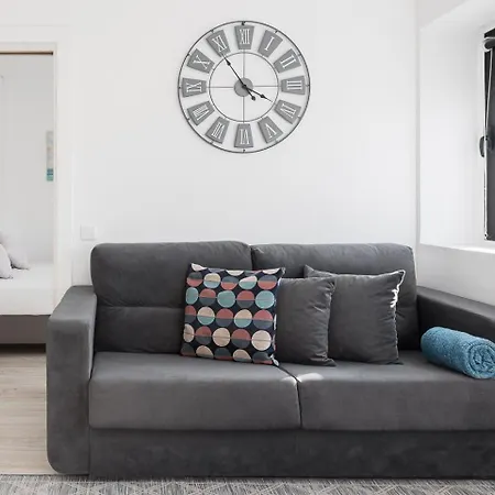 Guestready - Saudade