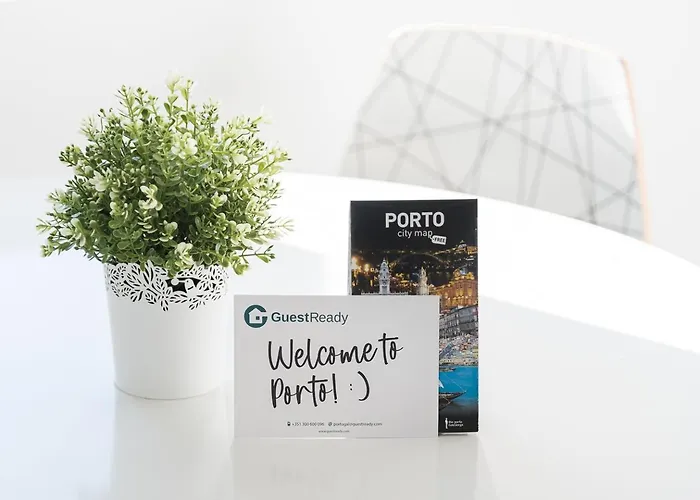 Guestready - Saudade